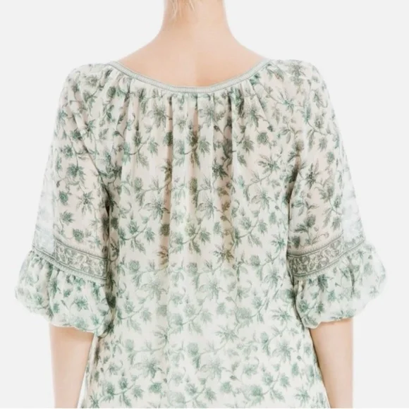 Women’s blouse - Picture 5 of 5